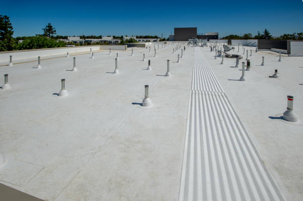 Best Hot Roofs  in White Castle, LA